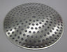 DrainStrainer D3 Aluminium Silver