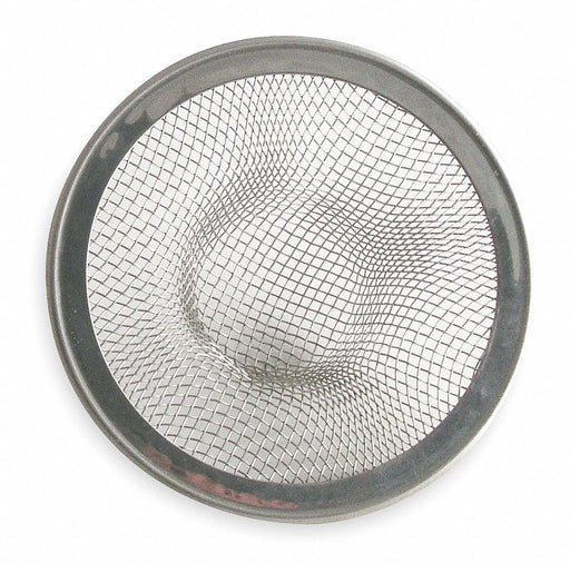 DrainStrainer D1-3/8 to1-1/2 SS SS