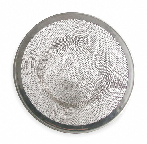 DrainStrainer D3-1/2 SS SS
