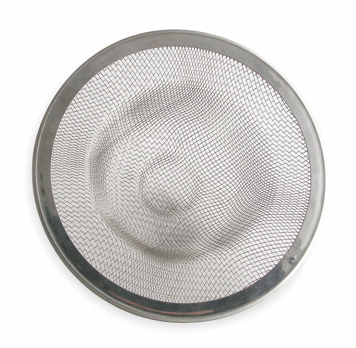 DrainStrainer D3-1/2 SS SS