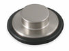 Stopper Stainless Steel Pipe 3-1/3 In