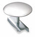 Cover Faucet Hole Pipe Dia 1 1/2 In