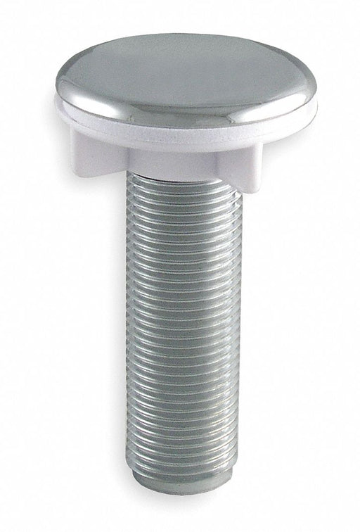 Cover Faucet Hole Steel Pipe Dia 1/2 In