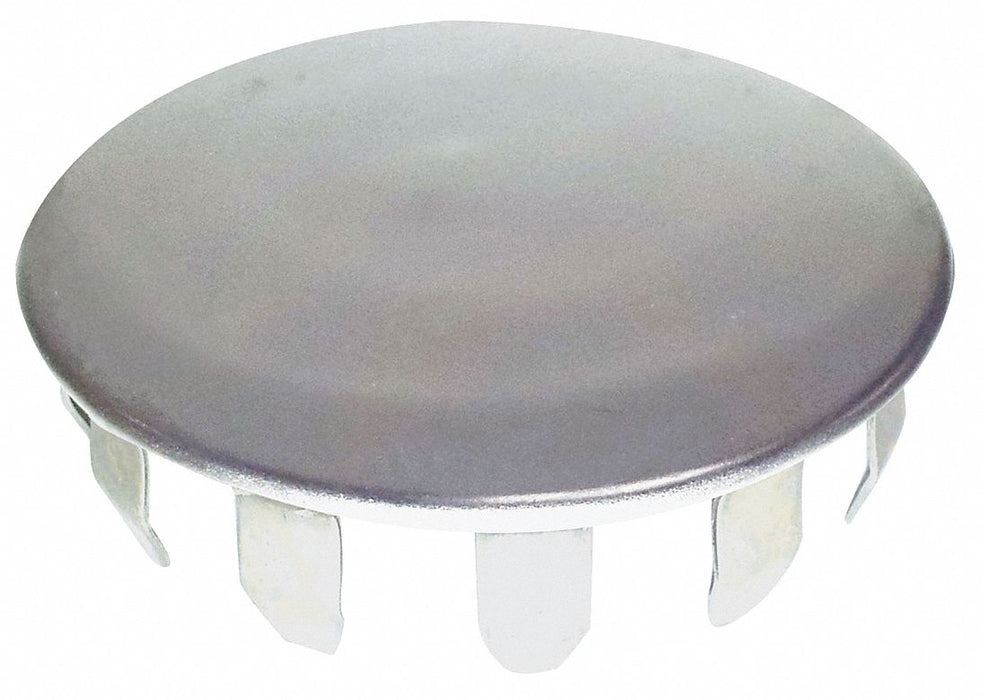 Cover Faucet Hole Pipe Dia 1 1/2 In