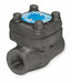 Piston Check Valve 3.125 in Overall L