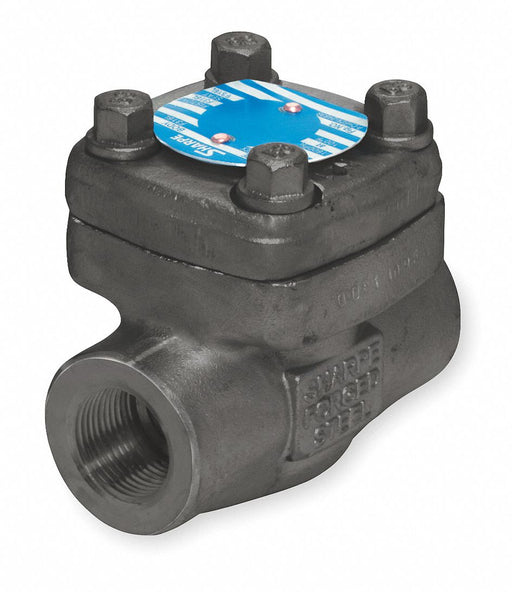 Piston Check Valve 3.5938 in Overall L