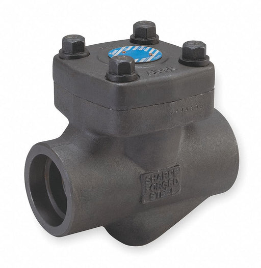 Piston Check Valve 4.375 in Overall L