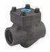 Piston Check Valve 4.375 in Overall L