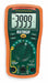 Mini Digital Multimeter 600V 40 MOhms