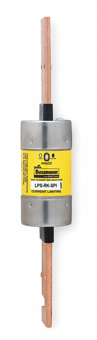 Fuse 600VAC Blade RK1 110A 300VDC Ind