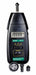 Tachometer +/-0.05% RPM Acc LCD