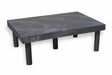 Dunnage Rack 750 lb HDPE 36 W x 24 D