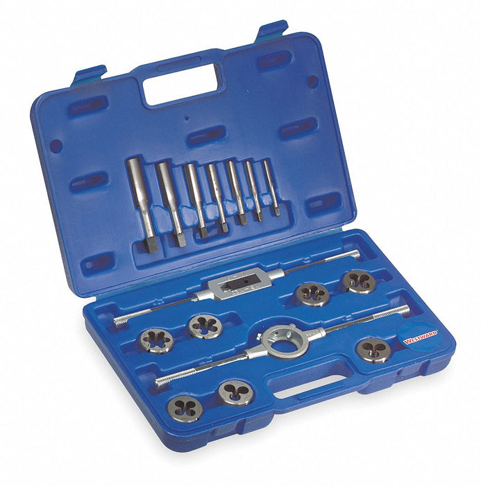 Tap and Die Set Plug 16