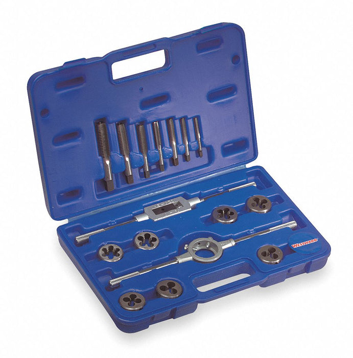 Tap and Die Set Plug 16