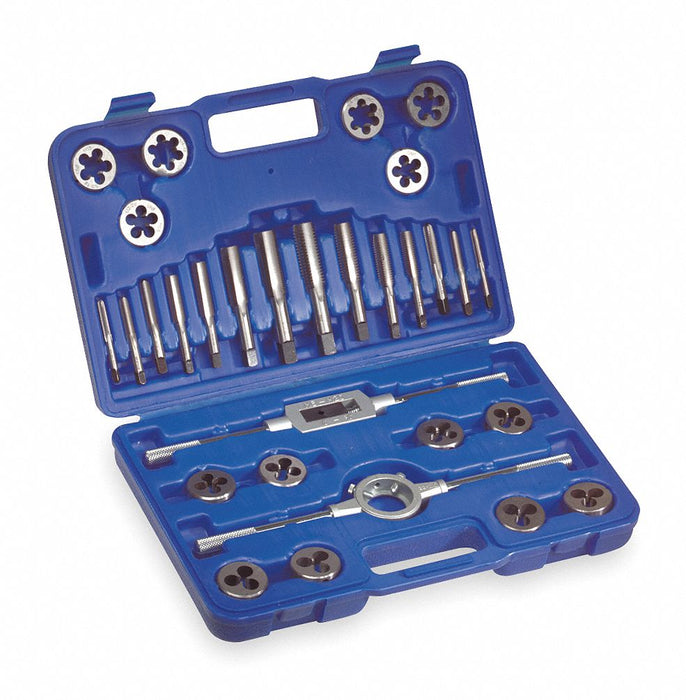 TapandDieSet Semi-Bottoming Plug 30