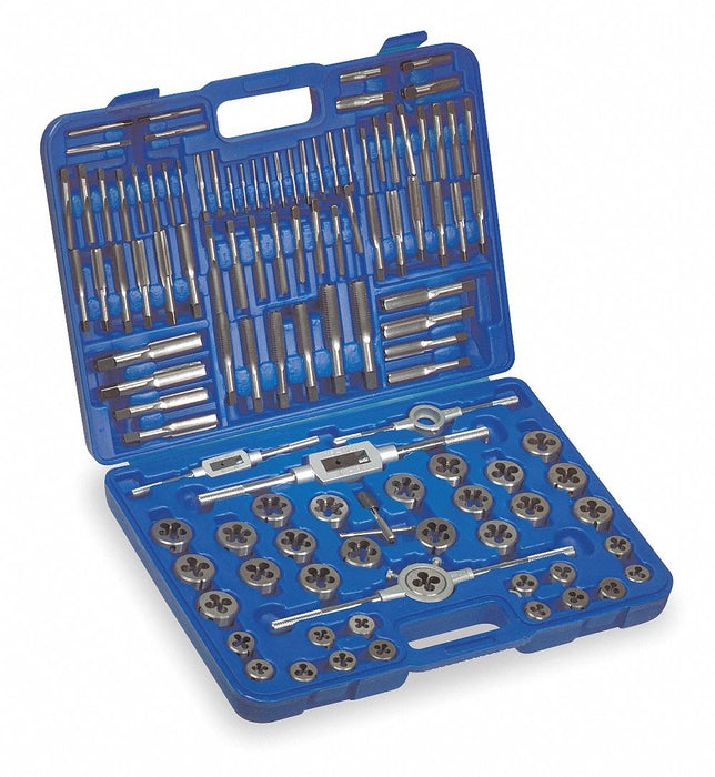 Tap and Die Set Plug 110