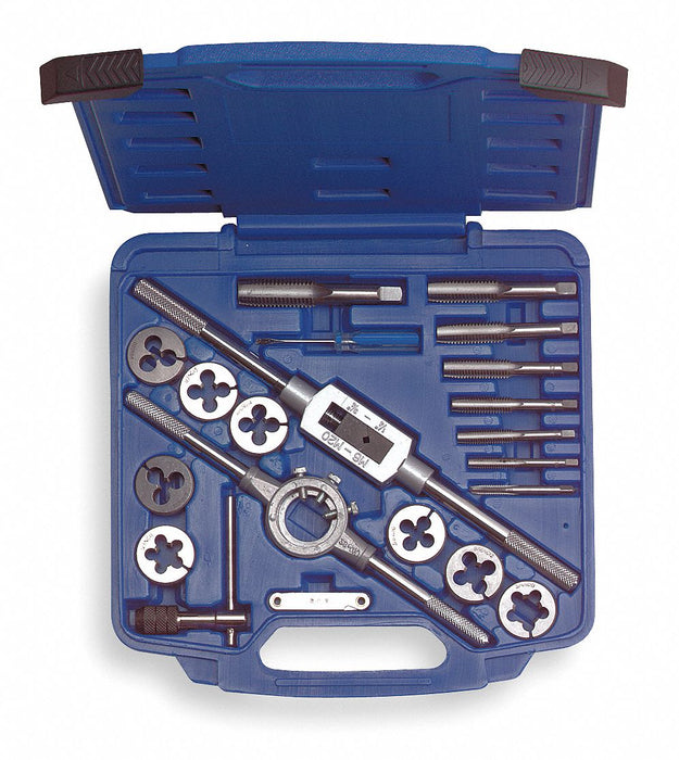 Tap and Die Set Plug 21