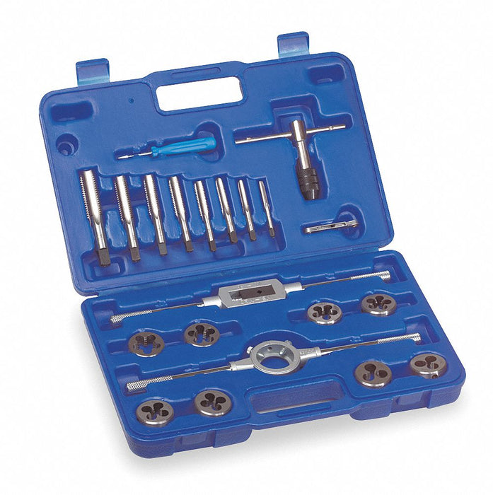 Tap and Die Set Plug 21
