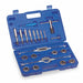 Tap and Die Set Plug 21