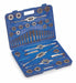 Tap and Die Set Plug Taper 45