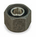 Plug StainlessSteel Compression1/4in