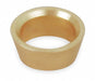 Front Ferrule Brass A-LOK 1/16In