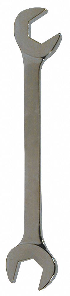 OpnEnd Wrnc Strt 5-1/2 Steel