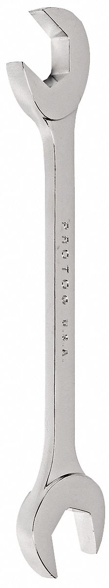 OpnEnd Wrnc Strt 13-3/4 Steel