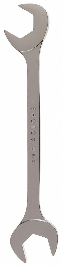 OpnEnd Wrnc Strt 11 Steel