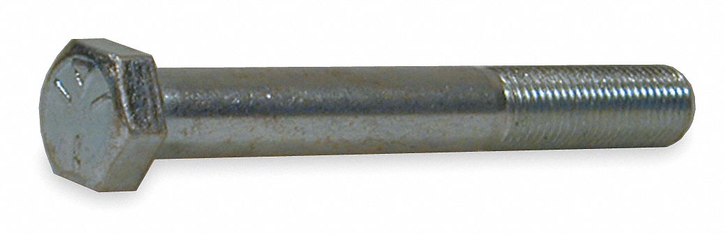 Puller Cap Screw 3/8-24 x 3 In