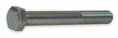 Puller Cap Screw 3/8-24 x 3 In