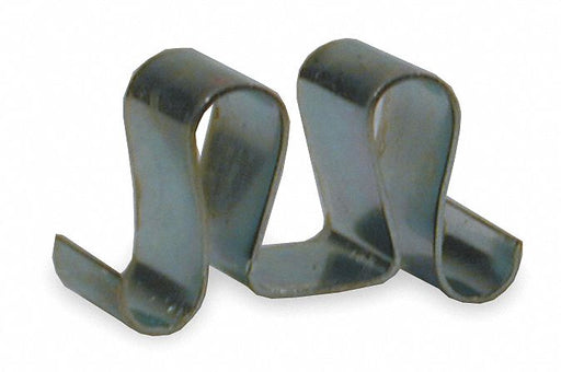 Puller Spring Clip