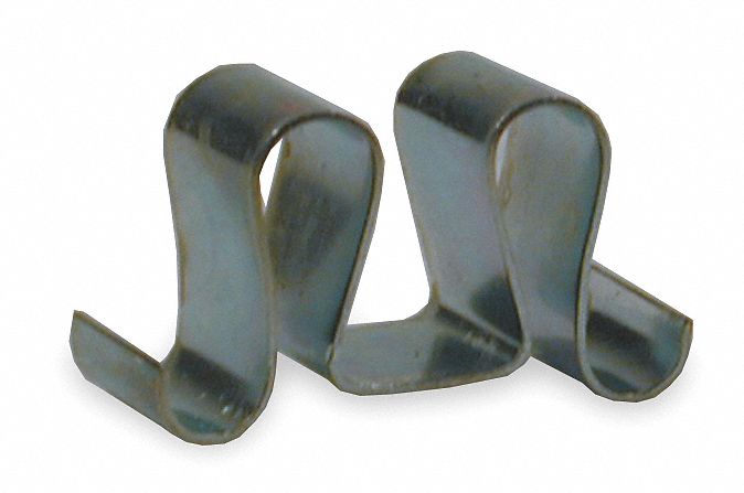 Puller Spring Clip