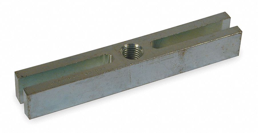 Slotted Crossarm Threaded 5/8  12 ACME