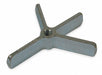 Puller Crossarm 2/3 Way 5/8-12 Acme