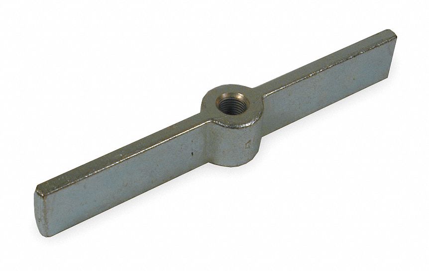 Puller Crossarm 2 Way 3/4-12 Acme