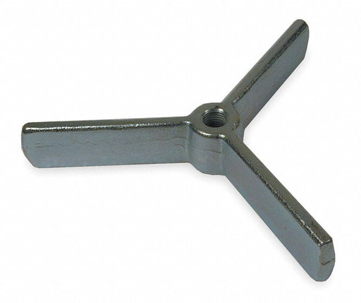 Puller Crossarm 3 Way 3/4-12 Acme