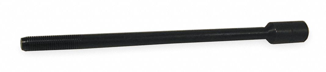 Short Slide Rod