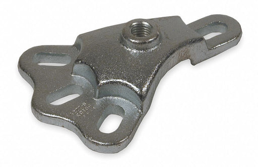 Rear Axle Flange Foot