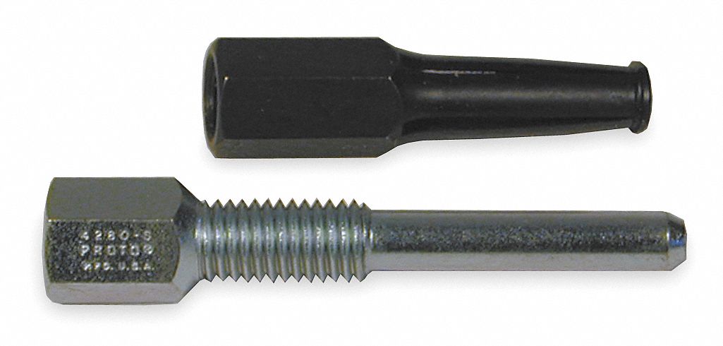 Blind Bearing Adaptor