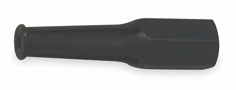 Blind Bearing Collet