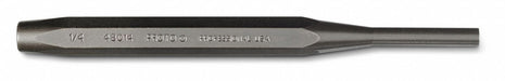Drive Pin Punch 1/4 x 5 3/4 In