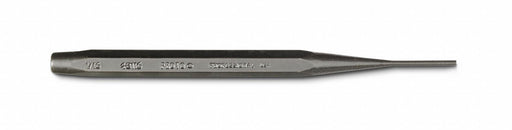 Drive Pin Punch 1/16 x 4 1/8 In