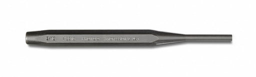 Drive Pin Punch 3/16 x 5 1/4 In