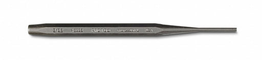 Drive Pin Punch 3/32 x 4 1/2 In