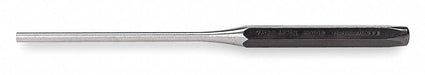 Drive Pin Punch Long 1/4 x 8 In
