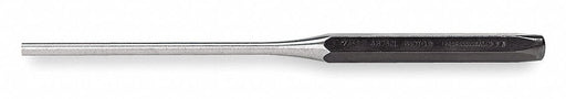 Drive Pin Punch Long 7/32 x 8 In