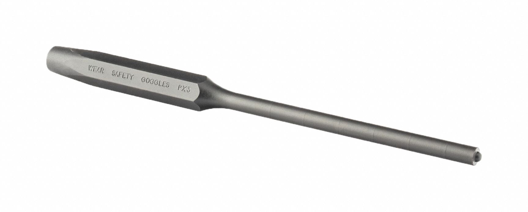 Punch Roll Pin 1/4 In