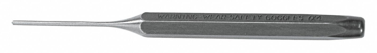 Punch Roll Pin 1/16 In