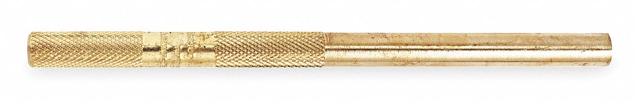 Brass Drift Punch